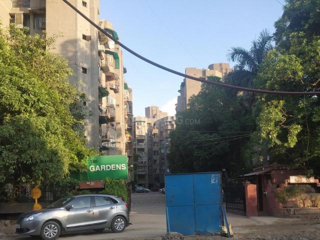 3 BHK Apartment in Patparganj for resale New Delhi. The reference number is 20353302