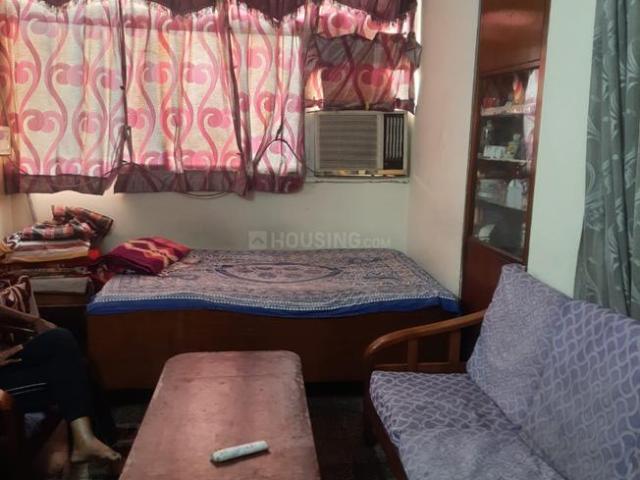 3 BHK Apartment in Patparganj for resale New Delhi. The reference number is 20395137