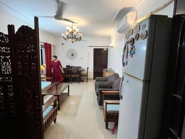 3 BHK Apartment in Patparganj for resale New Delhi. The reference number is 20327768