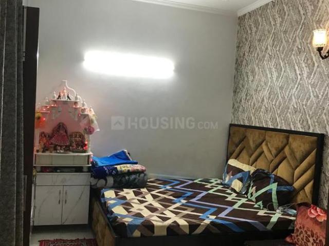 3 BHK Apartment in Patparganj for resale New Delhi. The reference number is 20408702
