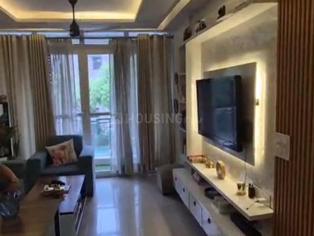 3 BHK Apartment in Patparganj for resale New Delhi. The reference number is 20641053