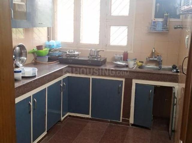 3 BHK Apartment in Patparganj for resale New Delhi. The reference number is 20654242