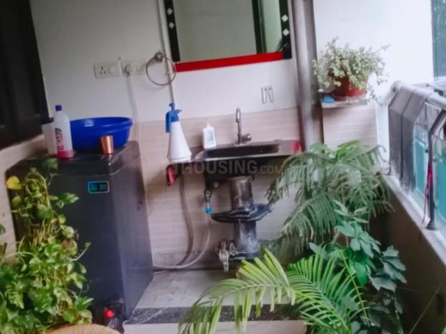 3 BHK Apartment in Patparganj for resale New Delhi. The reference number is 20721120