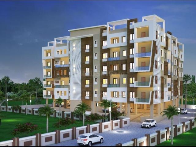 3 BHK Apartment in Patrapada for resale Bhubaneswar. The reference number is 13927631