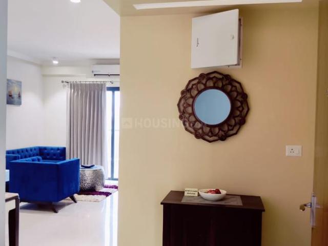 3 BHK Apartment in Patrapada for resale Bhubaneswar. The reference number is 13190179