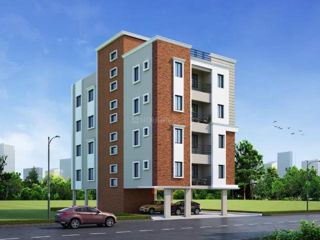 3 BHK Apartment in Patrapada for resale Bhubaneswar. The reference number is 16400451