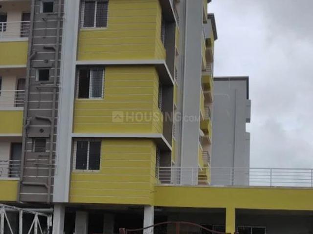 3 BHK Apartment in Patrapada for resale Bhubaneswar. The reference number is 18985453