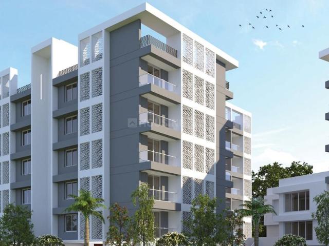 3 BHK Apartment in Patrapada for resale Bhubaneswar. The reference number is 19563614