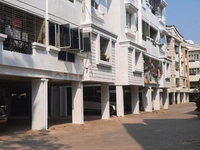 3 BHK Apartment in Patrapada for resale Bhubaneswar. The reference number is 19963383
