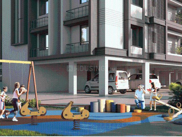3 BHK Apartment in Patrapada for resale Bhubaneswar. The reference number is 20792982