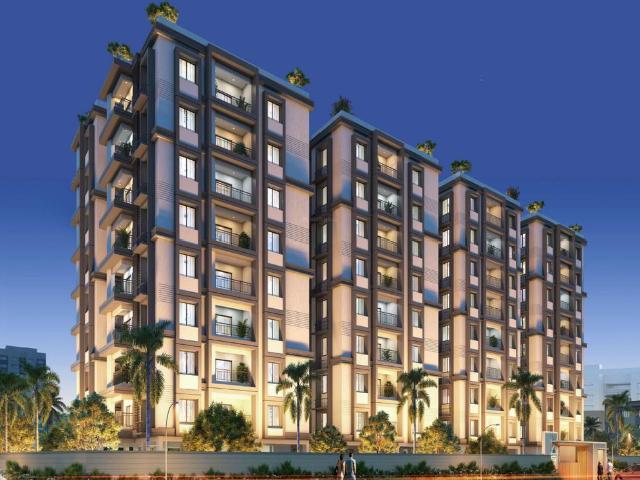 3 BHK Apartment in Patrapada for resale Bhubaneswar. The reference number is 20793027