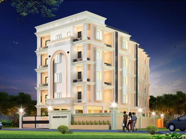 3 BHK Apartment in Patrapada for resale Bhubaneswar. The reference number is 20104516