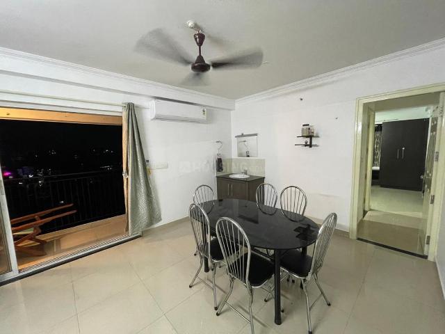 3 BHK Apartment in Pattom for resale Thiruvananthapuram. The reference number is 17088783