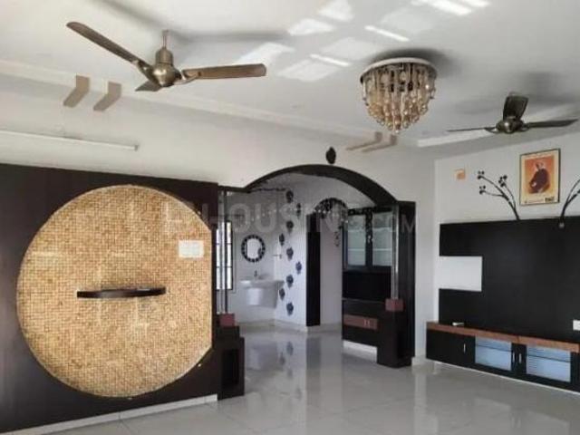 3 BHK Apartment in Pattabhipuram for rent Guntur. The reference number is 12928156