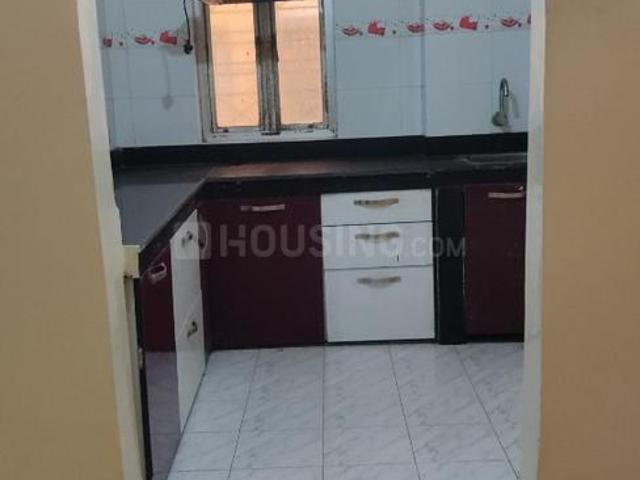 3 BHK Apartment in Patuli for rent Kolkata. The reference number is 19415378