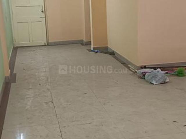 3 BHK Apartment in Patuli for rent Kolkata. The reference number is 19051828