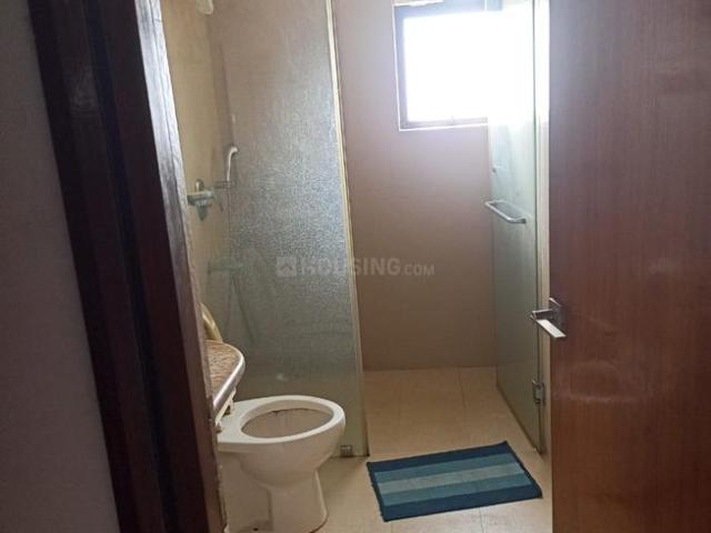 3 BHK Apartment in Patuli for rent Kolkata. The reference number is 19056765