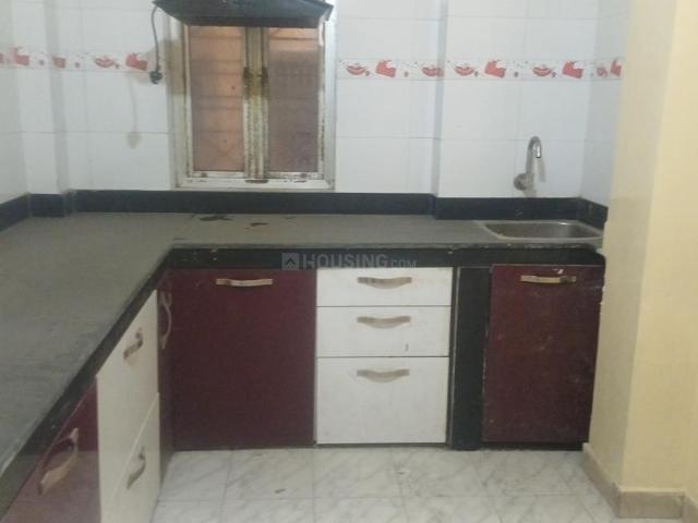 3 BHK Apartment in Patuli for rent Kolkata. The reference number is 19284600