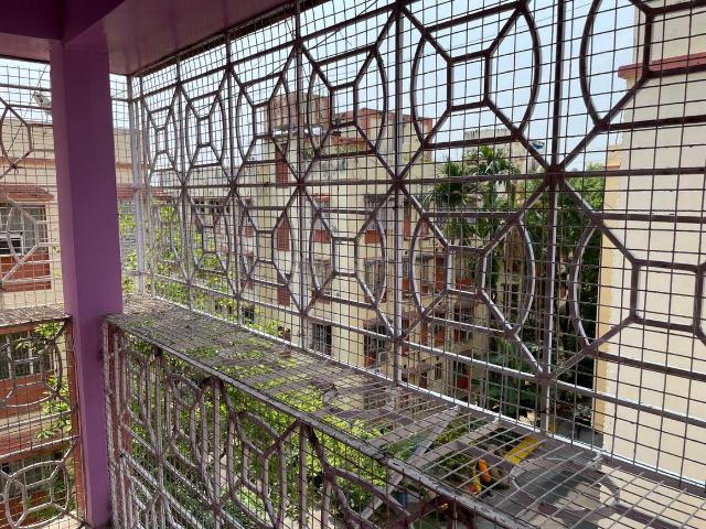 3 BHK Apartment in Patuli for rent Kolkata. The reference number is 20426653