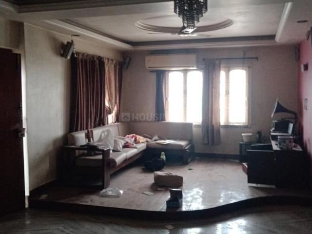 3 BHK Apartment in Patuli for rent Kolkata. The reference number is 20532069