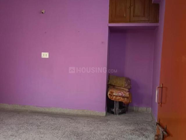 3 BHK Apartment in Patuli for rent Kolkata. The reference number is 20685256