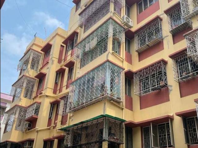 3 BHK Apartment in Patuli for rent Kolkata. The reference number is 20774089