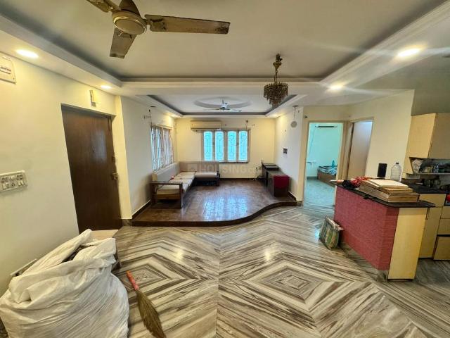 3 BHK Apartment in Patuli for rent Kolkata. The reference number is 20791649