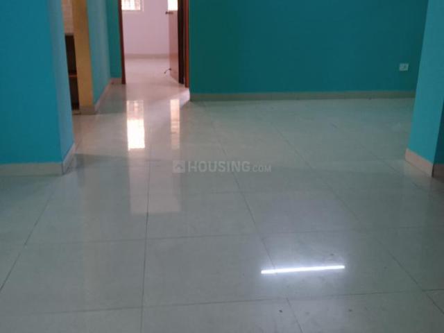 3 BHK Apartment in Patuli for rent Kolkata. The reference number is 20246210