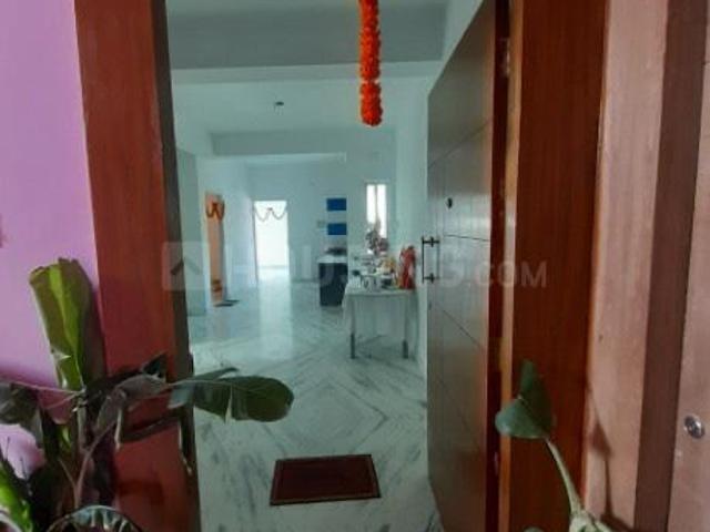 3 BHK Apartment in Patuli for rent Kolkata. The reference number is 20292691