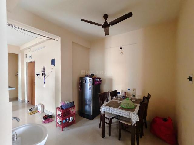3 BHK Apartment in Patuli for rent Kolkata. The reference number is 20378934