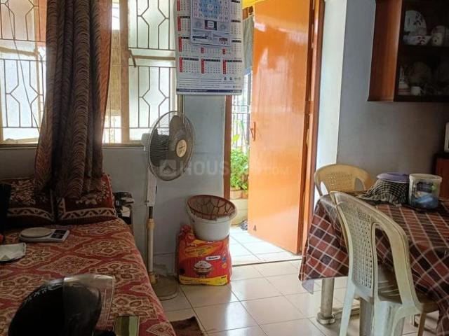 3 BHK Apartment in Patuli for resale Kolkata. The reference number is 17175805