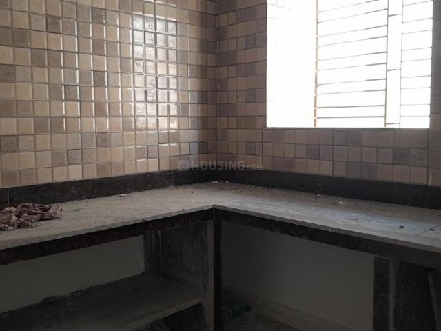 3 BHK Apartment in Patuli for resale Kolkata. The reference number is 18783885