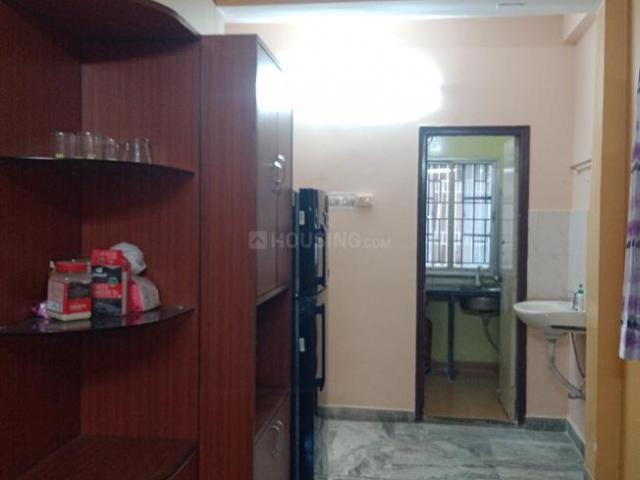 3 BHK Apartment in Patuli for resale Kolkata. The reference number is 19627032