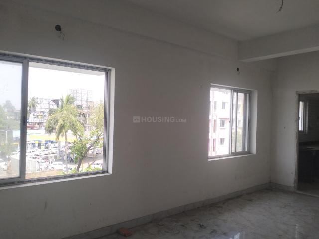 3 BHK Apartment in Patuli for resale Kolkata. The reference number is 19798281