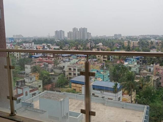3 BHK Apartment in Patuli for resale Kolkata. The reference number is 20293939