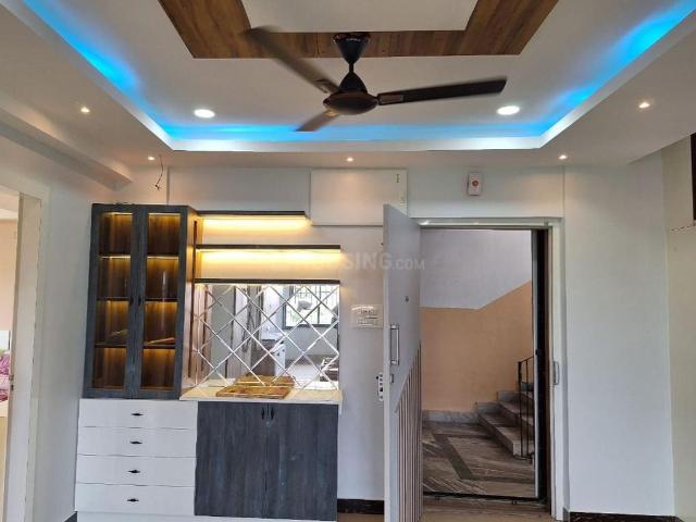 3 BHK Apartment in Patuli for resale Kolkata. The reference number is 20212800