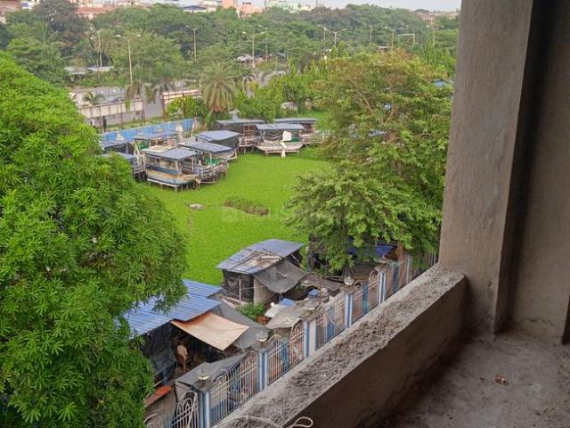 3 BHK Apartment in Patuli for resale Kolkata. The reference number is 20474297