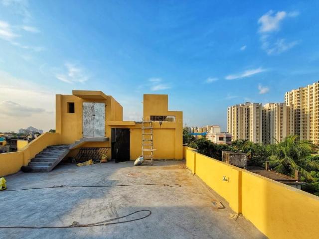 3 BHK Apartment in Patuli for resale Kolkata. The reference number is 20401887