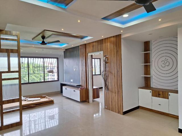 3 BHK Apartment in Patuli for resale Kolkata. The reference number is 20426383