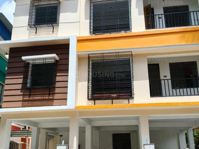 3 BHK Apartment in Patuli for resale Kolkata. The reference number is 20613264