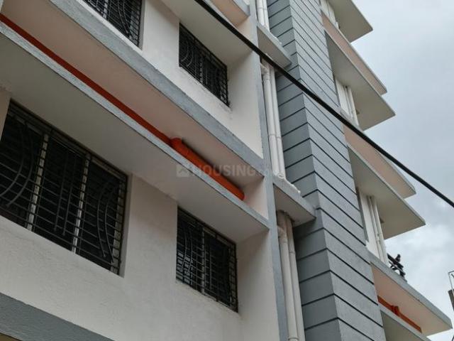 3 BHK Apartment in Patuli for resale Kolkata. The reference number is 20831689