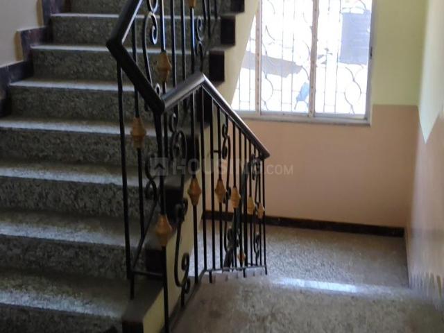 3 BHK Apartment in Patuli for resale Kolkata. The reference number is 19656179
