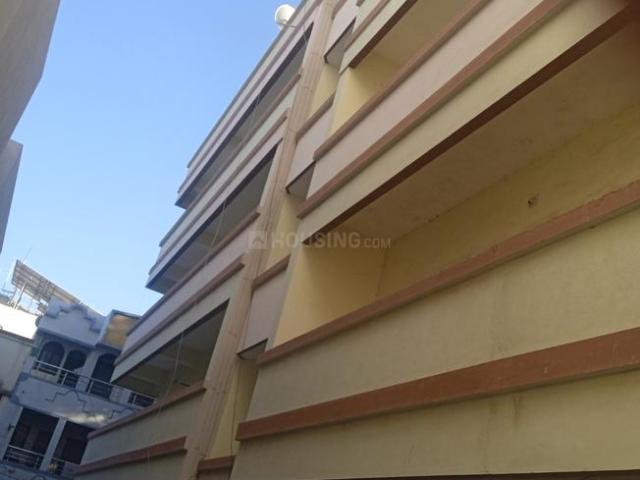 3 BHK Apartment in Pavan Chakki for rent Jamnagar. The reference number is 20958535