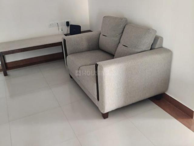 3 BHK Apartment in Payyambalam for rent Kannur. The reference number is 18303507