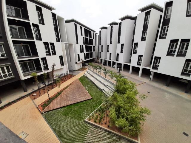 3 BHK Apartment in Pazhavanthangal for rent Chennai. The reference number is 20455989