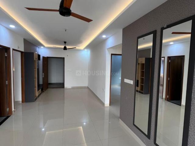 3 BHK Apartment in Pazhavanthangal for rent Chennai. The reference number is 20481400