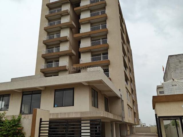 3 BHK Apartment in Pachpedi Naka for resale Raipur. The reference number is 20761307
