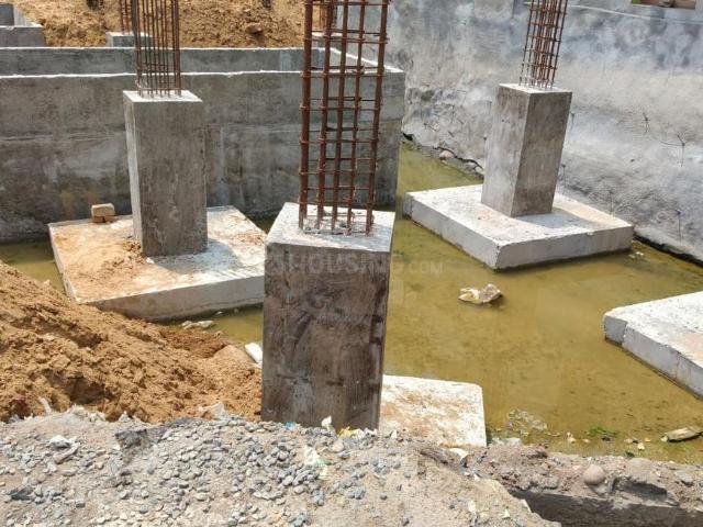 3 BHK Apartment in Padi for resale Chennai West. The reference number is 17474161