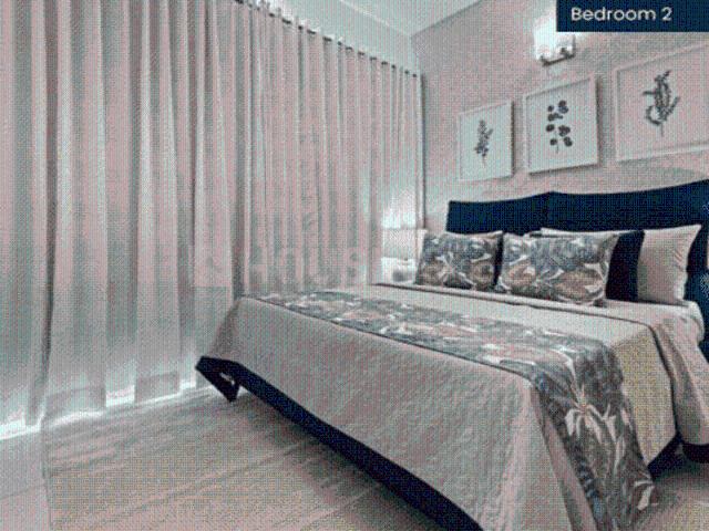 3 BHK Apartment in Padi for resale Chennai. The reference number is 20255964