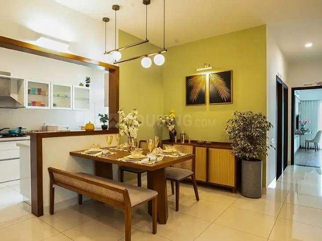 3 BHK Apartment in Padmanabhanagar for resale Bengaluru. The reference number is 18627256